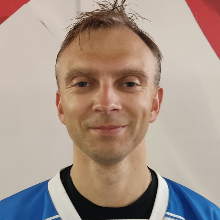 Краснов Михаил Сергеевич